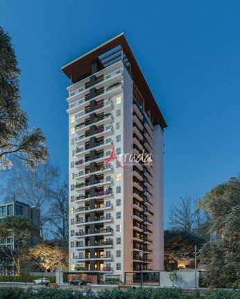 Imagem Apartamento com 2 Quartos à Venda, 67 m² em Coqueiral - Cascavel