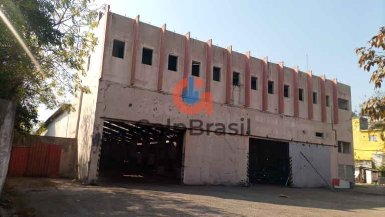 Imagem Galpão à Venda, 5 m² em Jardim Jaú (zona Leste) - São Paulo