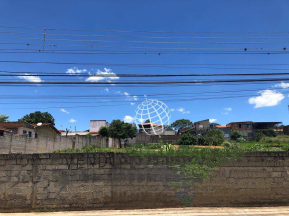 Terreno à Venda, 2.048 m² em Chácaras Maringá - Atibaia