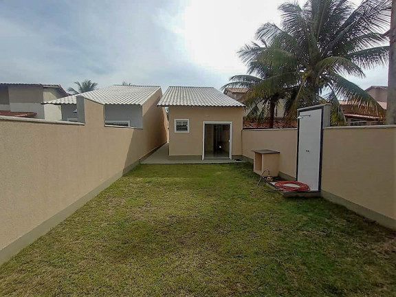 Imagem Casa com 3 Quartos à Venda, 87 m² em Praia De Itaipuaçu (itaipuaçu) - Maricá Imagem Casa com 3 Quartos à Venda, 87 m² em Praia De Itaipuaçu (itaipuaçu) - Maricá