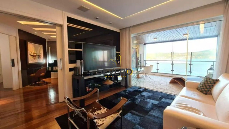 Imagem Apartamento com 4 Quartos à Venda, 475 m² em Ingá - Niterói