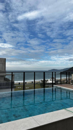 Imagem Apartamento com 4 Quartos à Venda, 168 m² em Praia Brava De Itajaí - Itajaí