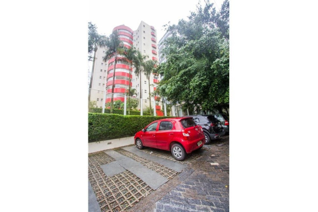 Imagem Apartamento com 2 Quartos à Venda, 115 m² em Brooklin Paulista - São Paulo Imagem Apartamento com 2 Quartos à Venda, 115 m² em Brooklin Paulista - São Paulo
