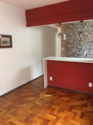 Apartamento com 1 Quarto à Venda, 42 m² em Jardim Cascata - Teresópolis