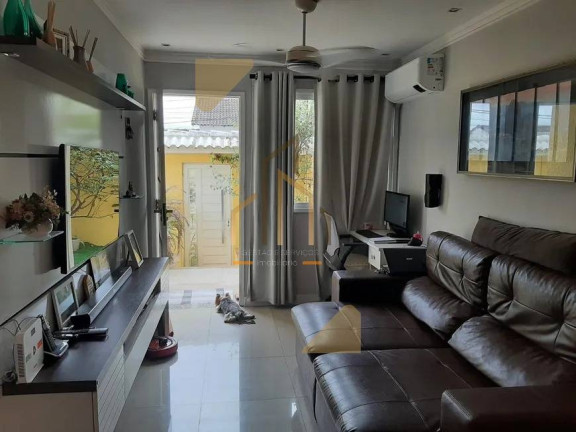 Imagem Casa com 2 Quartos à Venda, 