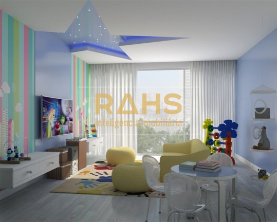 Imagem Cobertura com 4 Quartos à Venda, 329 m² em América - Joinville Imagem Cobertura com 4 Quartos à Venda, 329 m² em América - Joinville