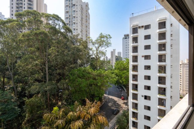 Imagem Apartamento com 4 Quartos à Venda, 200 m² em Vila Andrade - São Paulo Imagem Apartamento com 4 Quartos à Venda, 200 m² em Vila Andrade - São Paulo