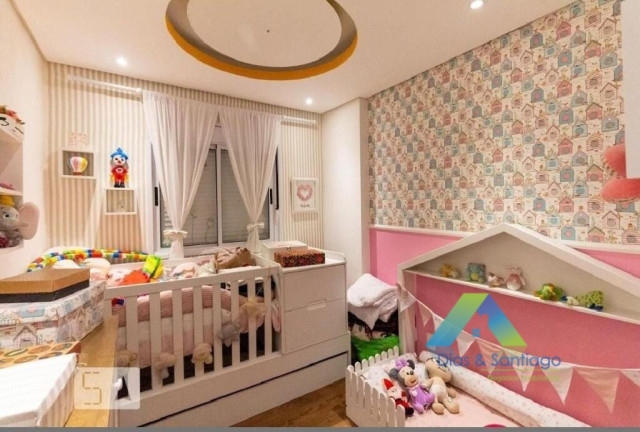 Imagem Apartamento com 3 Quartos à Venda, 75 m² em Cursino - São Paulo Imagem Apartamento com 3 Quartos à Venda, 75 m² em Cursino - São Paulo