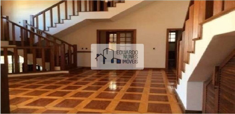 Imagem Casa com 5 Quartos à Venda, 600 m² em Santa Lúcia - Belo Horizonte