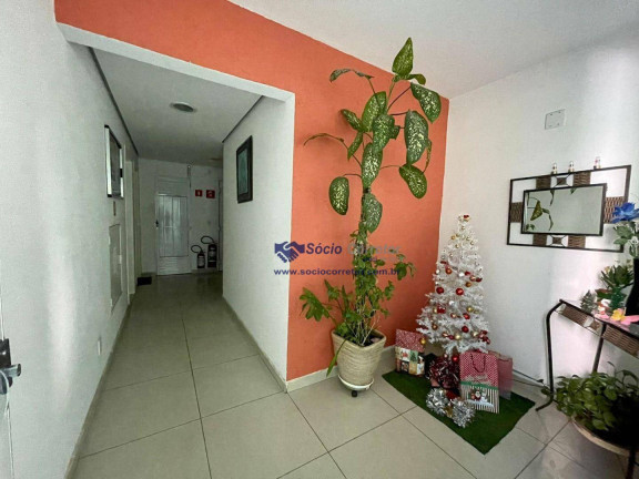 Imagem Apartamento com 2 Quartos à Venda, 55 m² em Vila Guilhermina - São Paulo