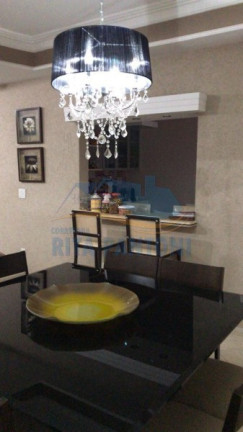 Imagem Casa com 3 Quartos à Venda, 342 m² em City Ribeirão - Ribeirão Preto