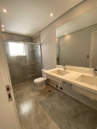 Imagem Apartamento com 3 Quartos à Venda, 139 m² em Alphaville - Santana De Parnaíba Imagem Apartamento com 3 Quartos à Venda, 139 m² em Alphaville - Santana De Parnaíba