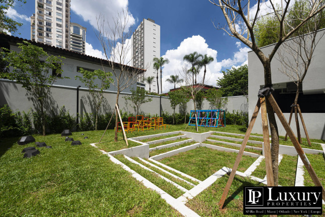 Imagem Apartamento com 2 Quartos à Venda, 70 m² em Jardins - São Paulo Imagem Apartamento com 2 Quartos à Venda, 70 m² em Jardins - São Paulo