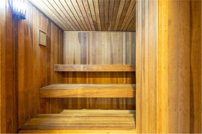 Imagem Apartamento com 4 Quartos à Venda, 196 m² em Moema - São Paulo