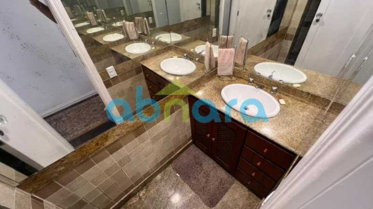 Imagem Apartamento com 4 Quartos à Venda, 285 m² em Copacabana - Rio De Janeiro Imagem Apartamento com 4 Quartos à Venda, 285 m² em Copacabana - Rio De Janeiro