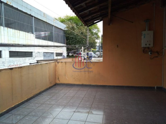 Imagem Casa com 3 Quartos à Venda, 150 m² em Jardim Santa Mena - Guarulhos