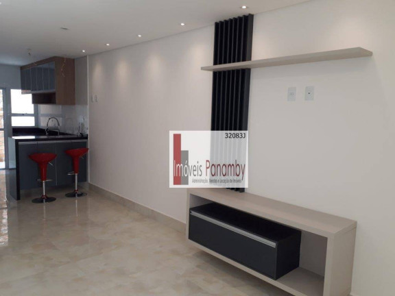 Imagem Casa com 3 Quartos à Venda, 125 m² em Bosque Da Saúde - São Paulo