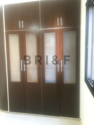 Imagem Apartamento com 2 Quartos à Venda, 64 m² em Vila Mascote - São Paulo