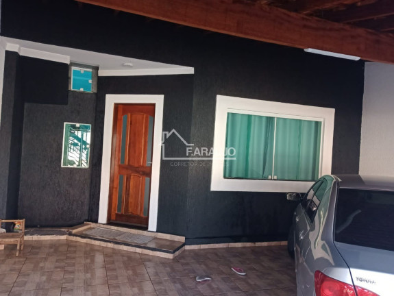 Imagem Sobrado com 3 Quartos à Venda, 157 m² em Jardim Santa Catarina - Sorocaba