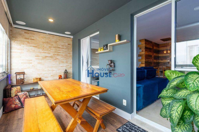 Imagem Apartamento com 3 Quartos à Venda, 101 m² em Vila Firmiano Pinto - São Paulo Imagem Apartamento com 3 Quartos à Venda, 101 m² em Vila Firmiano Pinto - São Paulo