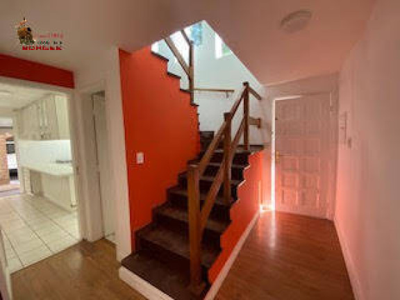 Imagem Casa com 3 Quartos à Venda, 184 m² em Brooklin - São Paulo Imagem Casa com 3 Quartos à Venda, 184 m² em Brooklin - São Paulo