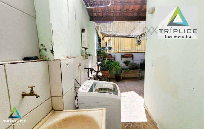 Imagem Apartamento com 3 Quartos à Venda, 78 m² em Jardim Glória - Juiz De Fora