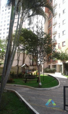 Imagem Apartamento com 2 Quartos à Venda, 58 m² em Jardim Patente Novo - São Paulo Imagem Apartamento com 2 Quartos à Venda, 58 m² em Jardim Patente Novo - São Paulo