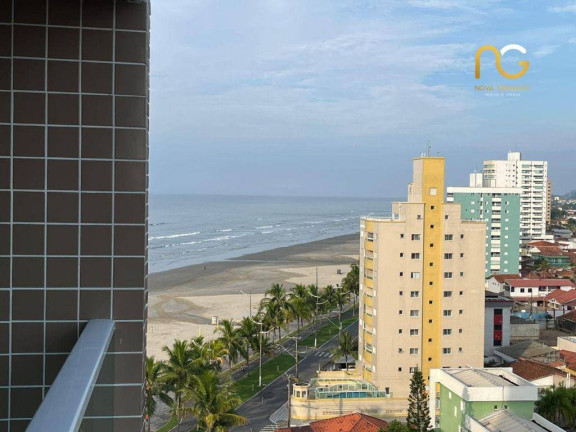 Apartamento com 2 Quartos à Venda, 82 m² em Balneário Flórida - Praia Grande