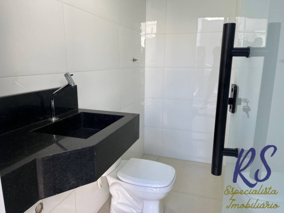 Imagem Casa com 3 Quartos à Venda, 136 m² em Parque Das Flores - Goiânia Imagem Casa com 3 Quartos à Venda, 136 m² em Parque Das Flores - Goiânia