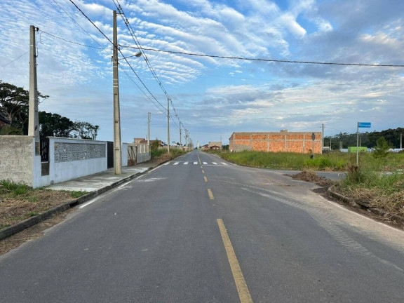 Imagem Terreno à Venda, 397 m² em Itapocú - Araquari Imagem Terreno à Venda, 397 m² em Itapocú - Araquari