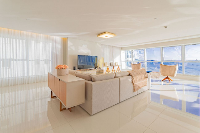 Imagem Apartamento com 5 Quartos à Venda, 342 m² em Centro - Balneário Camboriú