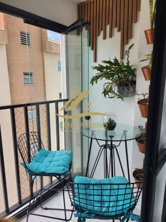 Imagem Apartamento com 2 Quartos à Venda, 58 m² em Parque Campolim - Sorocaba Imagem Apartamento com 2 Quartos à Venda, 58 m² em Parque Campolim - Sorocaba