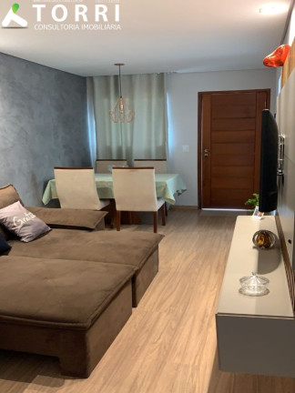 Imóvel com 3 Quartos à Venda, 79 m² em Residencial Coimbra - Sorocaba