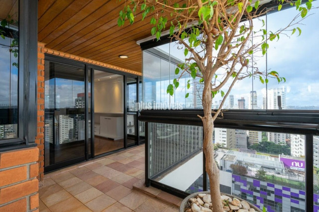 Imagem Apartamento com 3 Quartos à Venda, 191 m² em Pinheiros - São Paulo Imagem Apartamento com 3 Quartos à Venda, 191 m² em Pinheiros - São Paulo
