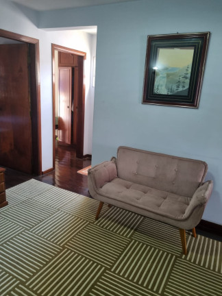 Imagem Casa com 3 Quartos à Venda, 120 m² em Vila Emir - São Paulo Imagem Casa com 3 Quartos à Venda, 120 m² em Vila Emir - São Paulo