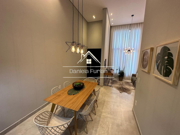Imagem Casa de Condomínio com 3 Quartos à Venda, 118 m² em Condomínio Terras De São Francisco - Sorocaba Imagem Casa de Condomínio com 3 Quartos à Venda, 118 m² em Condomínio Terras De São Francisco - Sorocaba
