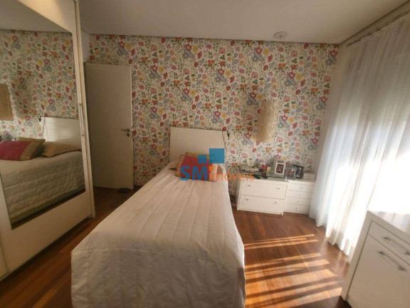 Imagem Apartamento com 3 Quartos à Venda, 240 m² em Brooklin - São Paulo Imagem Apartamento com 3 Quartos à Venda, 240 m² em Brooklin - São Paulo