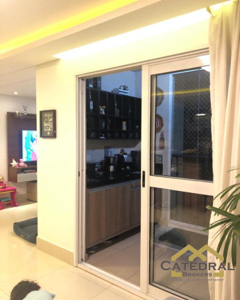 Imagem Apartamento com 2 Quartos à Venda, 72 m² em Jardim Torres São José - Jundiaí