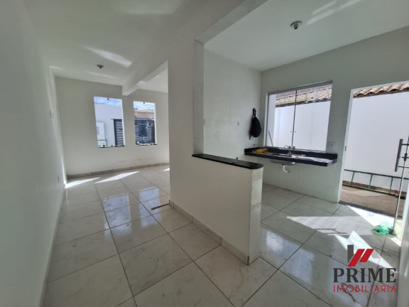 Imagem Casa com 2 Quartos à Venda, 90 m² em Portal Do Sol - Lagoa Santa Imagem Casa com 2 Quartos à Venda, 90 m² em Portal Do Sol - Lagoa Santa