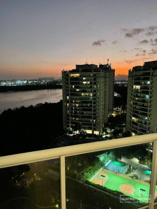Loft com 1 Quarto à Venda, 155 m² em Barra Da Tijuca - Rio De Janeiro