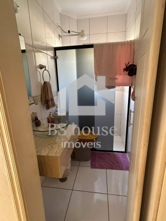 Imagem Apartamento com 3 Quartos à Venda, 107 m² em Vila Camilópolis - Santo André