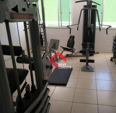 Imagem Apartamento com 2 Quartos à Venda, 61 m² em Meireles - Fortaleza Imagem Apartamento com 2 Quartos à Venda, 61 m² em Meireles - Fortaleza