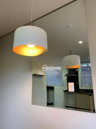 Imagem Apartamento com 2 Quartos à Venda, 62 m² em Ponte Preta - Campinas Imagem Apartamento com 2 Quartos à Venda, 62 m² em Ponte Preta - Campinas