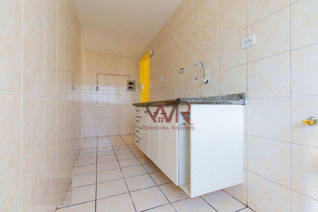 Imagem Apartamento com 2 Quartos à Venda, 44 m² em Itaquera - São Paulo Imagem Apartamento com 2 Quartos à Venda, 44 m² em Itaquera - São Paulo