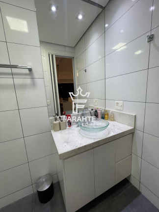 Imagem Apartamento com 1 Quarto para Alugar, 31 m² em Jardim Paulista - São Paulo