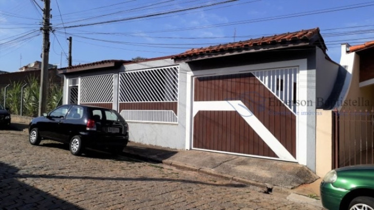 Casa com 2 Quartos à Venda, 80 m² em Loteamento Santo Antônio - Itatiba