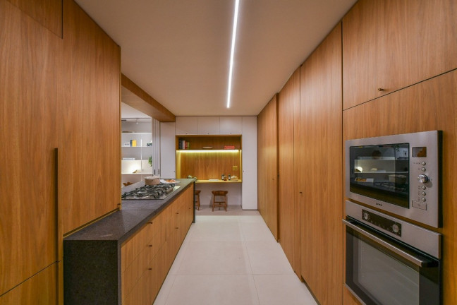 Imagem Imóvel com 3 Quartos à Venda, 213 m² em Brooklin Paulista - São Paulo Imagem Imóvel com 3 Quartos à Venda, 213 m² em Brooklin Paulista - São Paulo