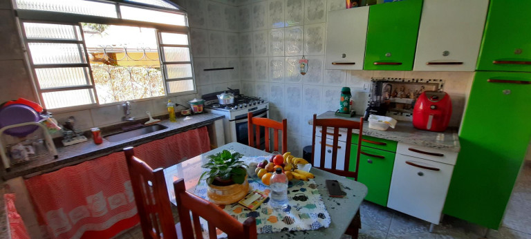 Imagem Casa com 2 Quartos à Venda, 85 m² em San Genaro - Ribeirão Das Neves