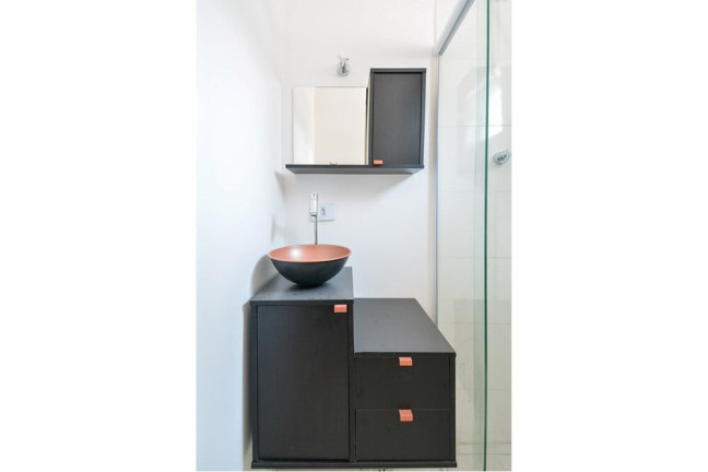 Imagem Casa com 2 Quartos à Venda, 126 m² em Vila Clementino - São Paulo
