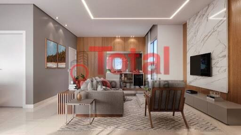Imagem Apartamento com 3 Quartos à Venda,  em Belvedere - Coronel Fabriciano